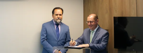 Cemig assina acordo de cooperação com TRE-MG para as Eleições 2024 