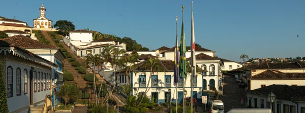 Programa ICMS Turismo registra número recorde de municípios habilitados até julho de 2024