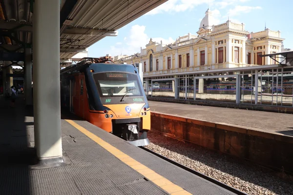 Aprovado licenciamento ambiental para obras de expansão do Metrô da Região Metropolitana de Belo Horizonte