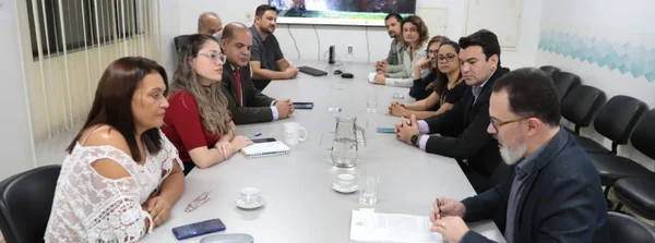 Igam assina novo contrato de atendimento à Bacia do Paraopeba e estima destinação de R$ 38 milhões para recuperação ambiental da área