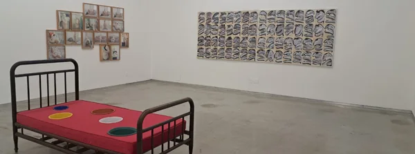 Museu Mineiro inaugura exposição “Sobre isto, sobretudo sobre tudo isso”