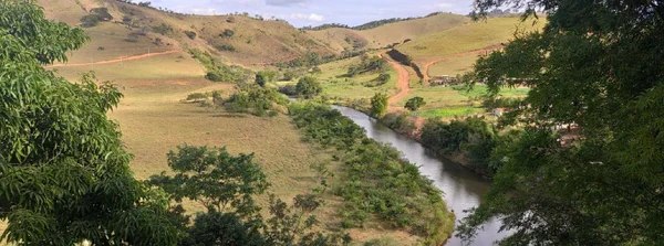 Governo de Minas integra dados do Cadastro Ambiental Rural ao Painel de Indicadores do Meio Ambiente