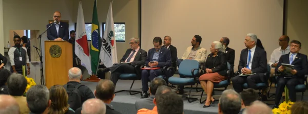 Nos 50 anos da Epamig, Governo de Minas destaca desenvolvimento de pesquisas para o fortalecimento da agropecuária