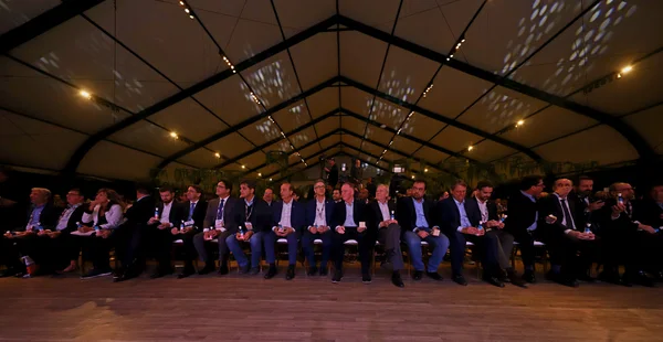 Segurança Pública é tema de debate na abertura do 11º encontro do Cosud, no Espírito Santo