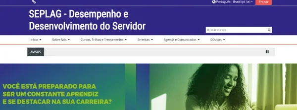 Secretaria de Planejamento atualiza Política de Desenvolvimento dos servidores estaduais