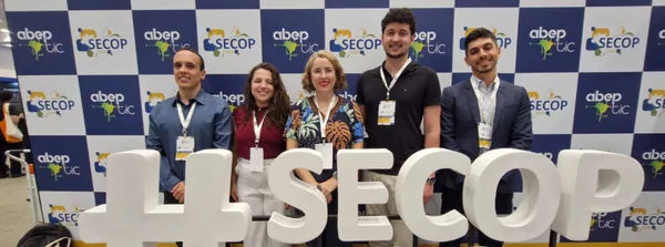 Minas recebe seis prêmios em concurso nacional de Governo Digital