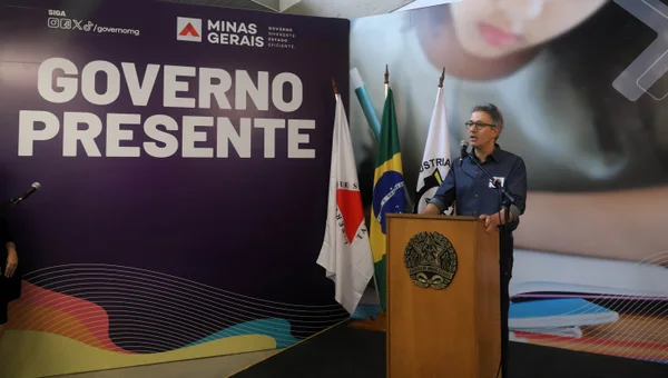 Governo de Minas cria Boletim Escolar Digital e moderniza acompanhamento das notas na rede estadual