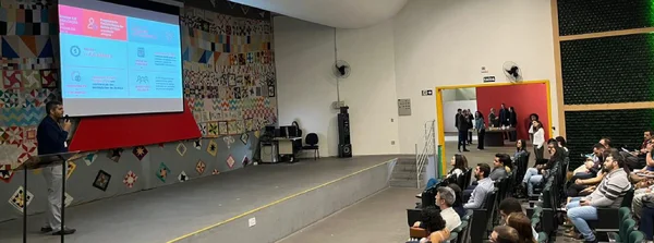 Minas recebe novos contratados para atuar nas ações de recuperação socioambiental da Bacia do Paraopeba