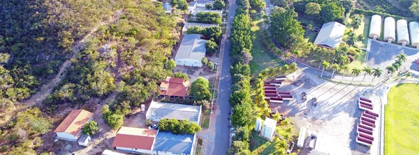 Campus de Janaúba da Unimontes