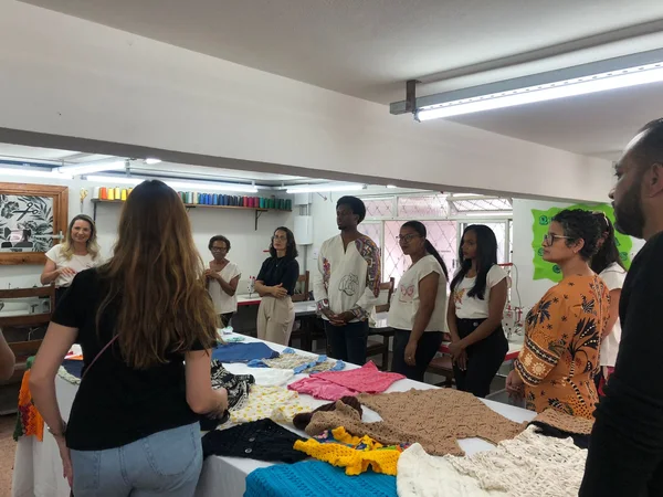 Governo fortalece parcerias para impulsionar Trajeto Moda no Vale do Jequitinhonha