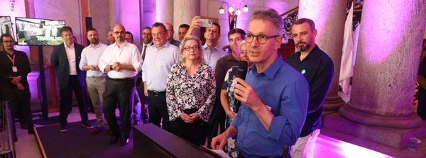 Com iniciativa, Estado e parceiros projetam crescimento do turismo e de investimentos, além de gerar emprego e renda