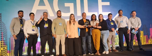 Companhia de Tecnologia de Informação de Minas é campeã de prêmio nacional  