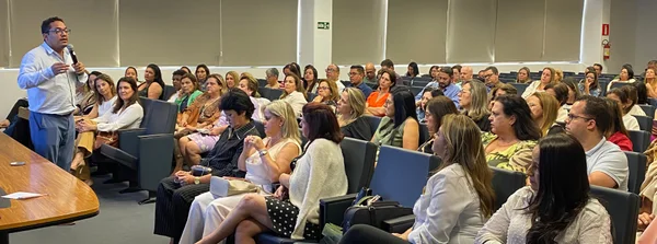 Escolas do Projeto Somar melhoram desempenho no Ideb 2023 e superam a média estadual