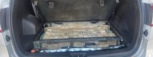 Realizada a segunda fase de operação contra sonegação fiscal no setor de carnes e derivados no Triângulo Mineiro