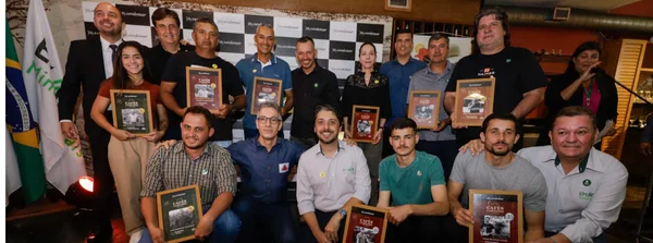 Cafés premiados em concurso promovido pelo Governo de Minas chegam à rede de supermercado de BH