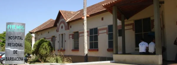 Fhemig abre edital de credenciamento de Consórcios Intermunicipais de Saúde para Complexo Hospitalar de Barbacena