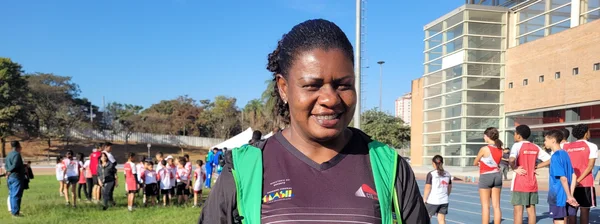 Izabela Silva Campos