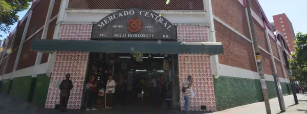 Governador celebra 95 anos do Mercado Central de Belo Horizonte, vitrine de Minas para o mundo