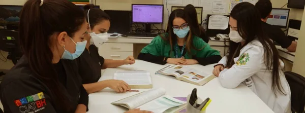 Toxicologia do Hospital João XXIII alerta para riscos de acidentes com produtos de limpeza