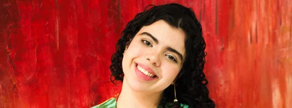 Maria Eduarda recebeu coração em tempo recorde
