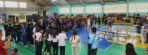 Fundação Helena Antipoff promove segundo Torneio de Robótica 2024 e inspira futuros inovadores