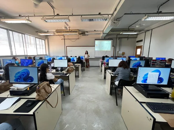 Secretaria de Saúde realiza treinamento em sistemas de informação sobre vacinação