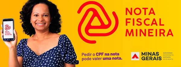 Governo de Minas realiza sorteios da Nota Fiscal Mineira a partir de 16/9