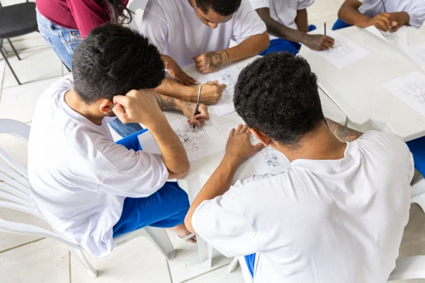 Segurança Pública amplia Sistema Socioeducativo com centenas de novas vagas até 2027