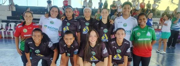 Jogos Escolares de Minas Gerais impulsionam escolas para o Campeonato Brasileiro de Futsal Escolar Sub-17
