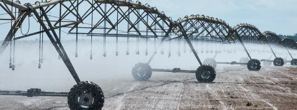 Primeiro Seminário Mineiro de Irrigação reúne especialistas e apresenta novas tecnologias em Paracatu