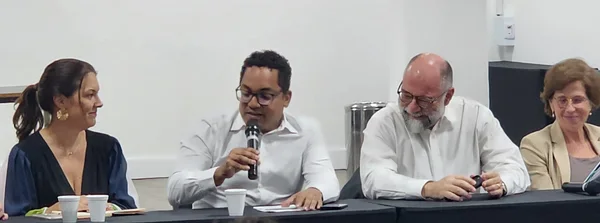 Educação se reúne com lideranças da rede estadual para debater avanços do programa Jovem de Futuro