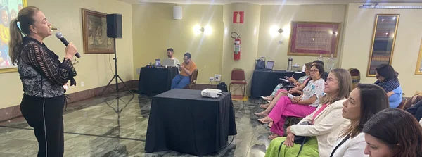 Ministério da Educação avalia implementação do Compromisso Nacional Criança Alfabetizada em Minas Gerais