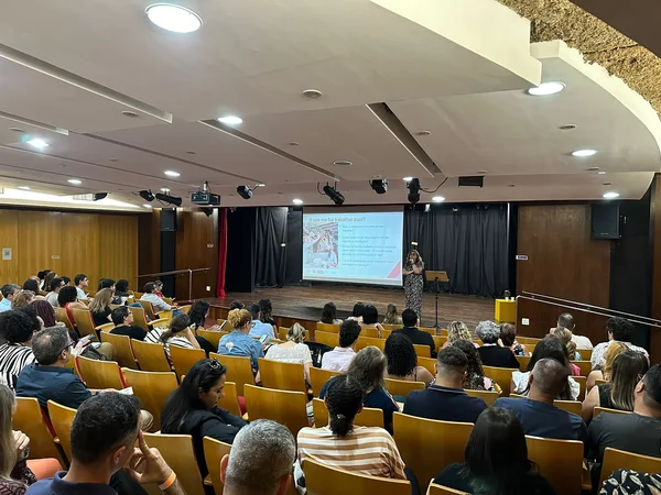 Secretaria de Planejamento de Minas apresenta atualização da Política de Desenvolvimento dos servidores para equipes de RH