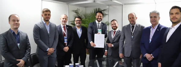 Governo anuncia investimento privado superior a R$ 200 milhões na Exposibram 2024