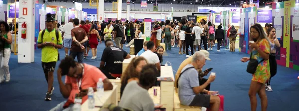 Inclusão social é destaque da Sedese na Expo Favela em Belo Horizonte