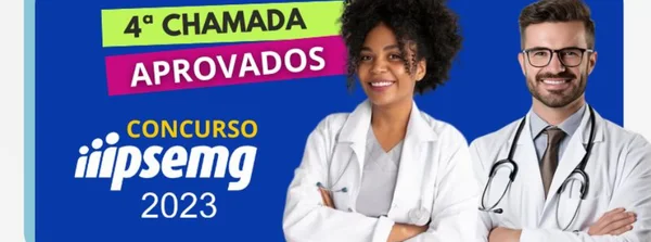 Previdência faz quarta chamada de servidores aprovados no concurso 2023 