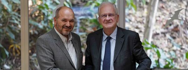 Fapemig assina acordo de cooperação científica com a Fapesp