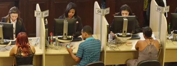 UAIs ampliam oferta do serviço de prova eletrônica de legislação