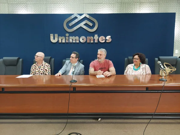 Empresa Mineira de Comunicação e Unimontes assinam acordo de cooperação