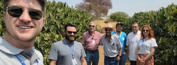 Programa da Copasa é referência em preservação ambiental no país