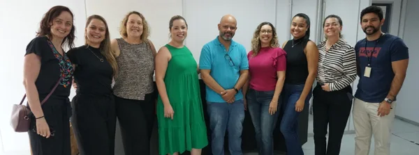 Funed faz parte de programa para fortalecimento da Vigilância Sentinela de vírus respiratórios