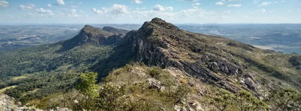 Instituto Estadual de Florestas credencia guias para unidades de conservação da Serra de São José