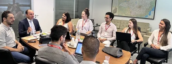 Novos projetos do LAB.mg trazem melhorias para serviços do Governo de Minas