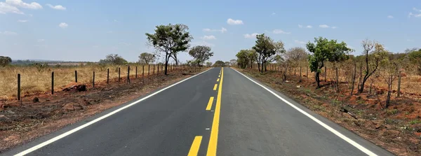 Governo conclui recuperação de rodovia de acesso a distrito de Martinho Campos, na região Centro-Oeste