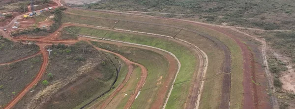 Minas garante acesso público a sistema de dados e informações sobre condições de estabilidade de barragens