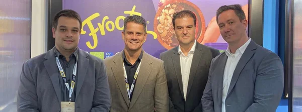 Com apoio do Estado, empresa especializada na fabricação de creme de açaí anuncia expansão e lançamento de nova linha de produtos