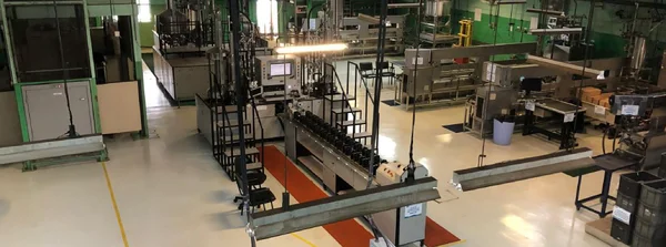 Laboratório de Hidrometria da Copasa passa com excelência em auditoria do Inmetro