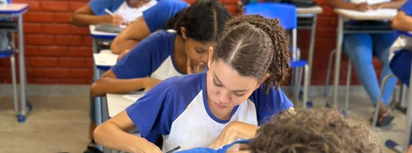 Secretaria de Educação realiza último aulão do Enem para estudantes mineiros