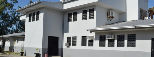 Com a finalização das obras, Estado terá garantido mais 5 mil novas vagas ao sistema prisional