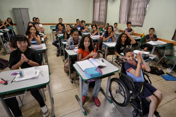 Inscrições para Cadastro Escolar 2025 na rede pública de Minas Gerais terminam na sexta-feira (1/11)